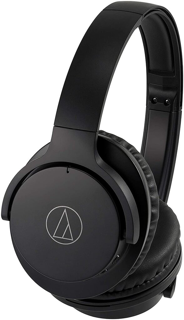 Audio Technica ATH-ANC500BT цена и информация | Ausinės | pigu.lt