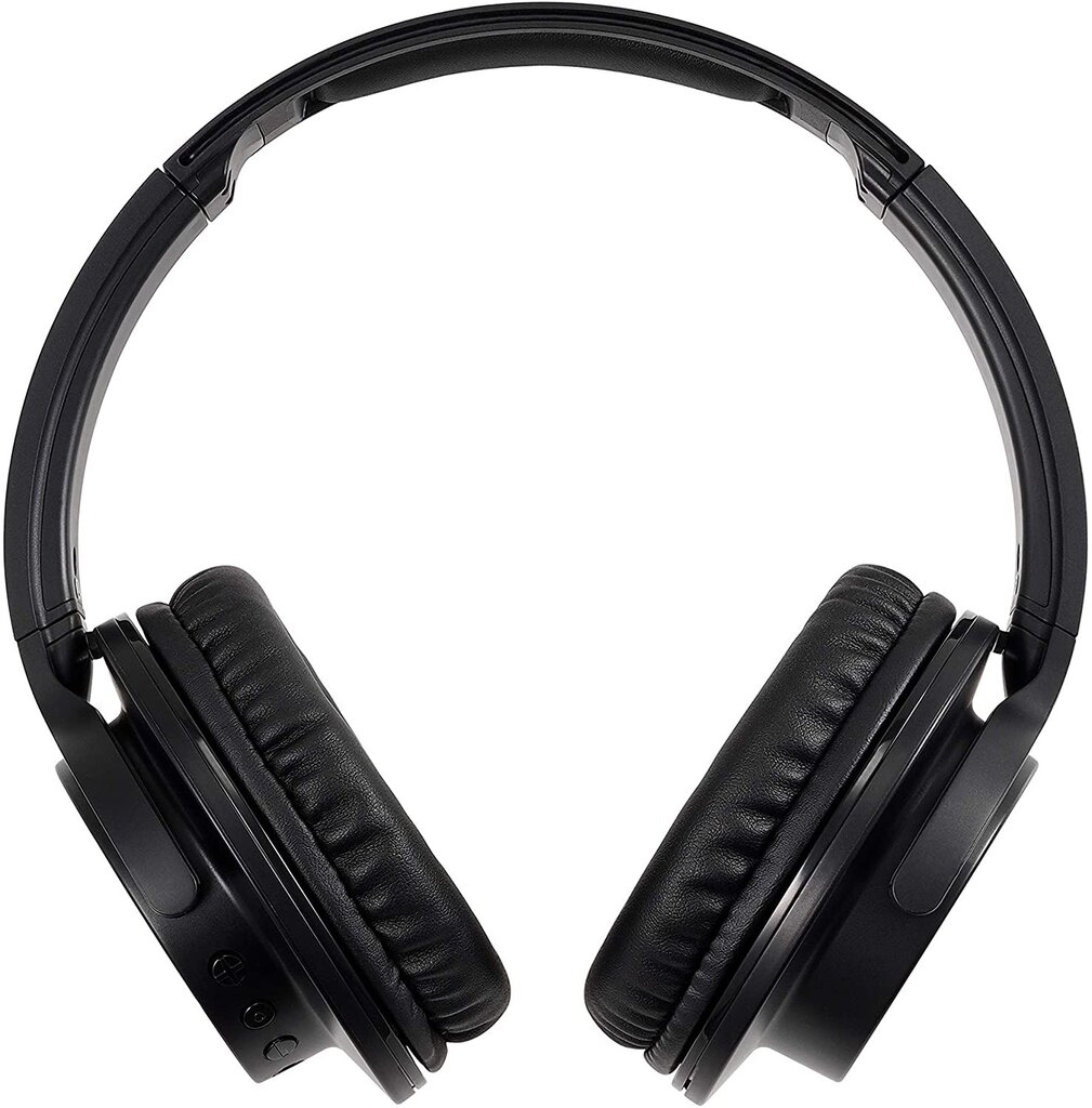 Audio Technica ATH-ANC500BT kaina ir informacija | Ausinės | pigu.lt