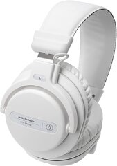 DJ Audio Technica ATH-PRO5X kaina ir informacija | Ausinės | pigu.lt