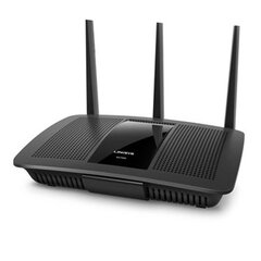 Linksys Router EA7300 802.11ac, 450+1300 Mbit цена и информация | Маршрутизаторы (роутеры) | pigu.lt