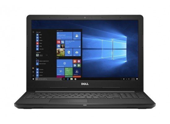 Dell Inspiron 15 3582 N4000 4GB 500GB Linux kaina ir informacija | Nešiojami kompiuteriai | pigu.lt