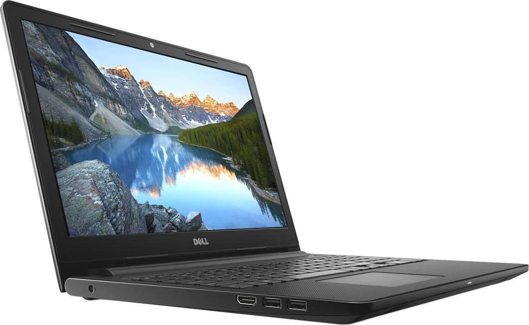 Dell Inspiron 15 3582 N4000 4GB 500GB Win10H kaina ir informacija | Nešiojami kompiuteriai | pigu.lt