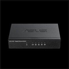 Asus 90IG0680-BO3R00 цена и информация | Коммутаторы (Switch) | pigu.lt
