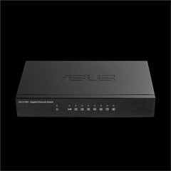 Asus 90IG0670-BO3R00 цена и информация | Коммутаторы (Switch) | pigu.lt