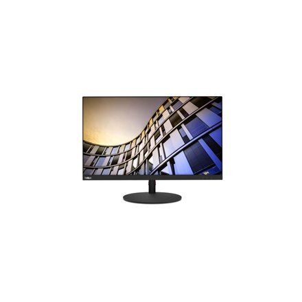 Lenovo 61DAMAT1EU kaina ir informacija | Monitoriai | pigu.lt