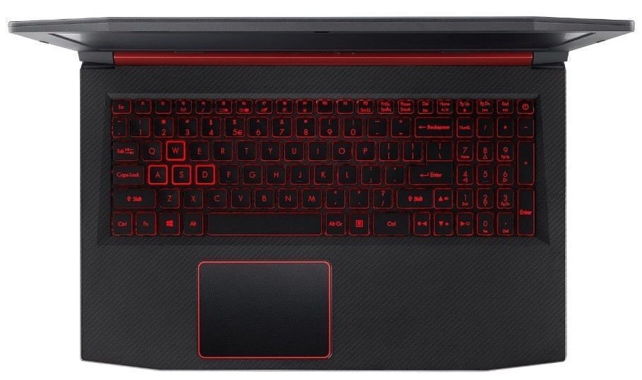 Acer Nitro 5 AN515-54 (NH.Q59EL.010) kaina ir informacija | Nešiojami kompiuteriai | pigu.lt