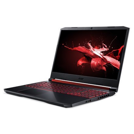 Acer Nitro 5 AN515-54 (NH.Q59EL.010) цена и информация | Nešiojami kompiuteriai | pigu.lt