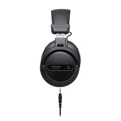 DJ Audio Technica ATH-PRO5X kaina ir informacija | Audio Technica Kompiuterinė technika | pigu.lt