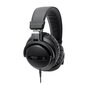 DJ Audio Technica ATH-PRO5X kaina ir informacija | Ausinės | pigu.lt