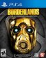 Borderlands: The Handsome Collection PS4 цена и информация | Kompiuteriniai žaidimai | pigu.lt