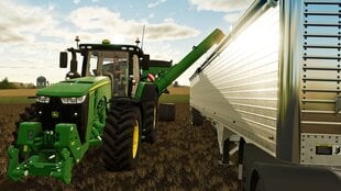 PS4 Farming Simulator 19 цена и информация | Focus Игровые компьютеры и аксессуары | pigu.lt