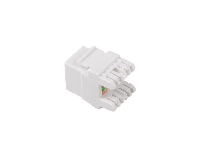 Jungtis Lanberg KSUA-1000, RJ45 kaina ir informacija | Adapteriai, USB šakotuvai | pigu.lt