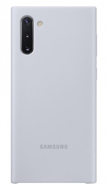 Samsung EF-PN970TSEGWW цена и информация | Telefono dėklai | pigu.lt