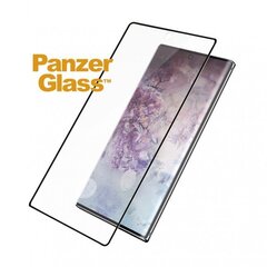 PanzerGlass 7201, skirtas Samsung Galaxy Note10 kaina ir informacija | Apsauginės plėvelės telefonams | pigu.lt