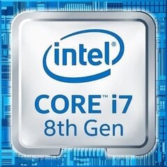 Intel Core i7-8700T цена и информация | Процессоры (CPU) | pigu.lt