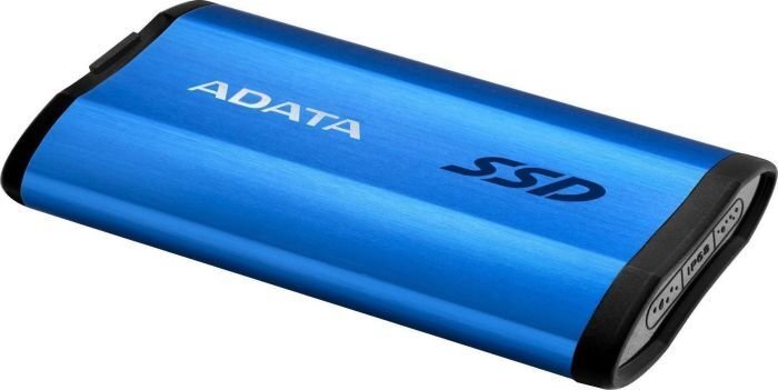 ADATA ASE800-512GU32G2-CBL kaina ir informacija | Vidiniai kietieji diskai (HDD, SSD, Hybrid) | pigu.lt