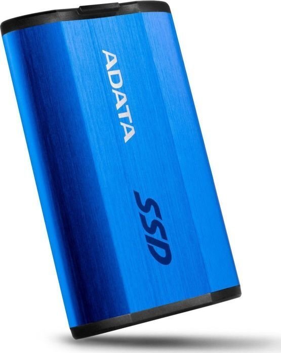 ADATA ASE800-512GU32G2-CBL kaina ir informacija | Vidiniai kietieji diskai (HDD, SSD, Hybrid) | pigu.lt
