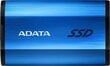 ADATA ASE800-512GU32G2-CBL kaina ir informacija | Vidiniai kietieji diskai (HDD, SSD, Hybrid) | pigu.lt