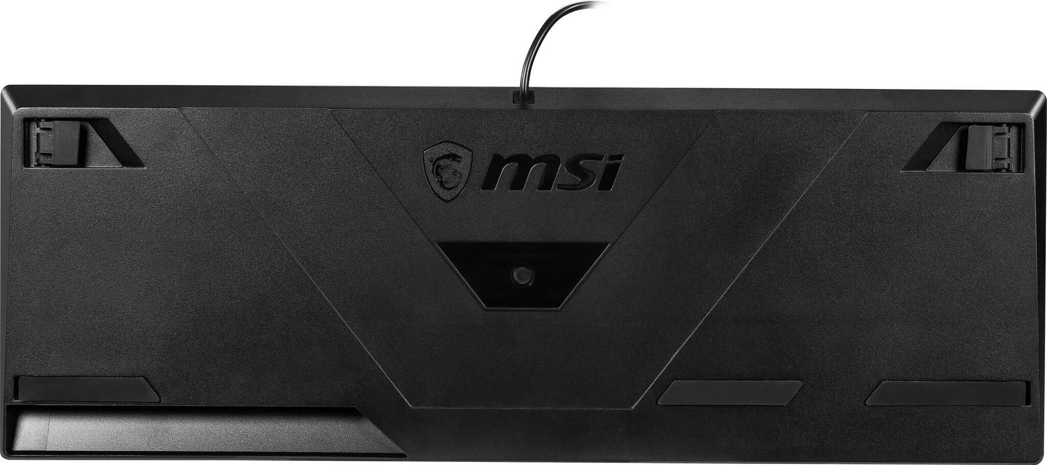 MSI Vigor GK30 kaina ir informacija | Klaviatūros | pigu.lt