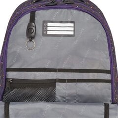 Herlitz Школьная сумка be.bag be.active, 27 l / Edgy lines цена и информация | Школьные рюкзаки, спортивные сумки | pigu.lt