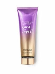 Ароматический лосьон Victoria's Secret Love Spell 236 мл цена и информация | Женская парфюмированная косметика | pigu.lt