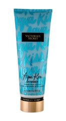 Kvapusis kūno losjonas Victoria's Secret Aqua Kiss Shimmer 236 ml kaina ir informacija | Parfumuota kosmetika moterims | pigu.lt