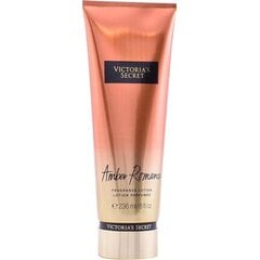 Kūno losjonas Victoria Secret Amber Romance 236 ml kaina ir informacija | Parfumuota kosmetika moterims | pigu.lt