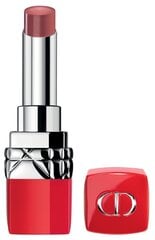Lūpų dažai Dior Rouge Dior Ultra Rouge 3,5 g, 325 Ultra Tender цена и информация | Помады, бальзамы, блеск для губ | pigu.lt