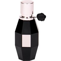 Парфюмированная вода для женщин Viktor & Rolf Flowerbomb Midnight EDP 30 мл цена и информация | Женские духи | pigu.lt