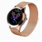 OROMED ORO-SMART LADY GOLD išmanusis laikrodis kaina ir informacija | Išmanieji laikrodžiai (smartwatch) | pigu.lt