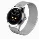 Oromed Oro-Smart Lady Silver kaina ir informacija | Išmanieji laikrodžiai (smartwatch) | pigu.lt