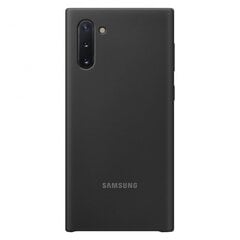 Samsung EF-PN970TBEGWW kaina ir informacija | Telefono dėklai | pigu.lt