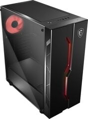 MSI MSI MAG VAMPIRIC 010M цена и информация | Корпуса | pigu.lt