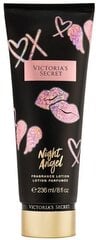 Kūno losjonas Victoria Secret Night Angel 236 ml kaina ir informacija | Parfumuota kosmetika moterims | pigu.lt