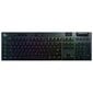 Logitech 920-008910 kaina ir informacija | Klaviatūros | pigu.lt