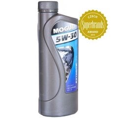 Mogul Extreme Ford 5W/30 cинтетическое масло для моторов, 1 л цена и информация | Моторные масла | pigu.lt
