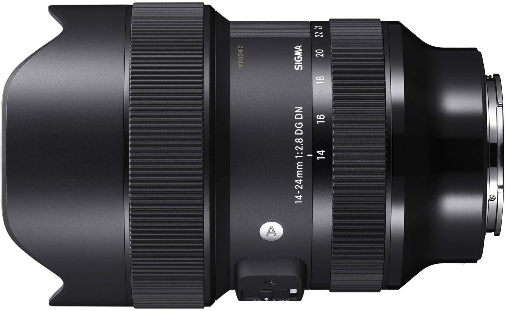 Sigma 14-24mm f/2.8 DG DN Art lens for Sony цена и информация | Objektyvai | pigu.lt