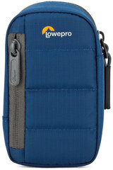 Lowepro футляр Tahoe CS 20, blue цена и информация | Футляры, чехлы для фотоаппаратов и объективов | pigu.lt