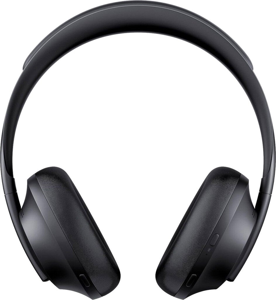 Bose Noise Cancelling 700 Black 794297-0100 цена и информация | Ausinės | pigu.lt