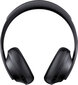 Bose Noise Cancelling 700 Black 794297-0100 цена и информация | Ausinės | pigu.lt