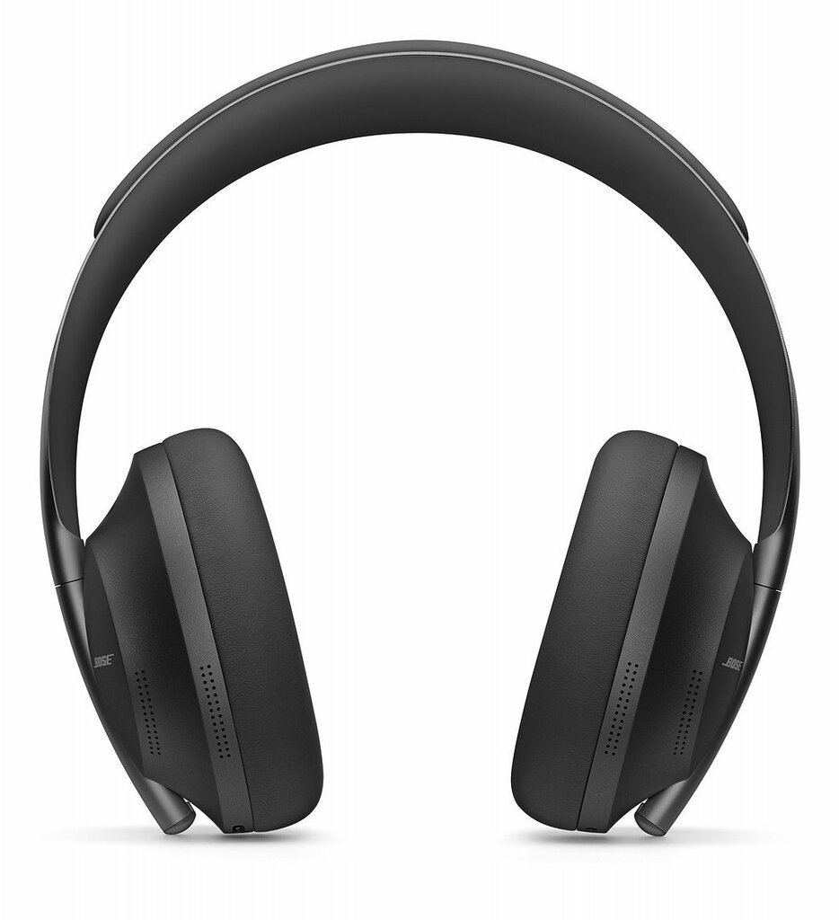 Bose Noise Cancelling 700 Black 794297-0100 цена и информация | Ausinės | pigu.lt