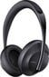 Bose Noise Cancelling 700 Black 794297-0100 цена и информация | Ausinės | pigu.lt