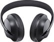 Bose Noise Cancelling 700 Black 794297-0100 цена и информация | Ausinės | pigu.lt