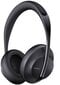 Bose Noise Cancelling 700 Black 794297-0100 цена и информация | Ausinės | pigu.lt