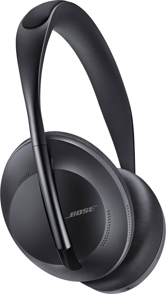 Bose Noise Cancelling 700 Black 794297-0100 цена и информация | Ausinės | pigu.lt