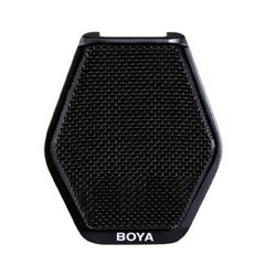Boya микрофон для конференций BY-MC2 цена и информация | Микрофоны | pigu.lt