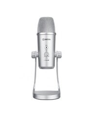 USB микрофон Boya BY-PM700SP 24bit/48khz type-c цена и информация | Микрофоны | pigu.lt