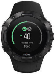 Умные часы Suunto 5 ALL (46 мм) цена и информация | Смарт-часы (smartwatch) | pigu.lt