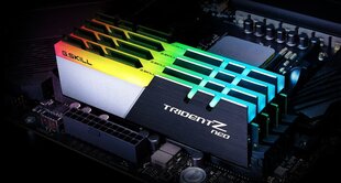 G.Skill Trident Z Neo цена и информация | Оперативная память (RAM) | pigu.lt