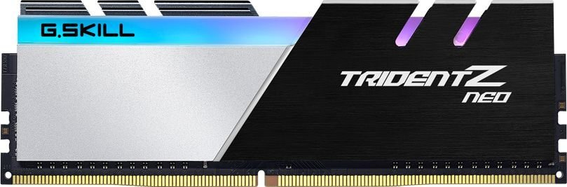 G.Skill Trident Z Neo kaina ir informacija | Operatyvioji atmintis (RAM) | pigu.lt